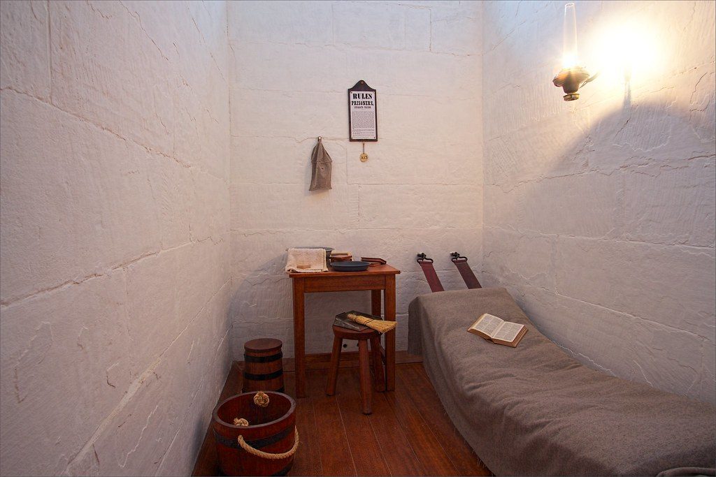Port Arthur Boat Tours From Hobart
