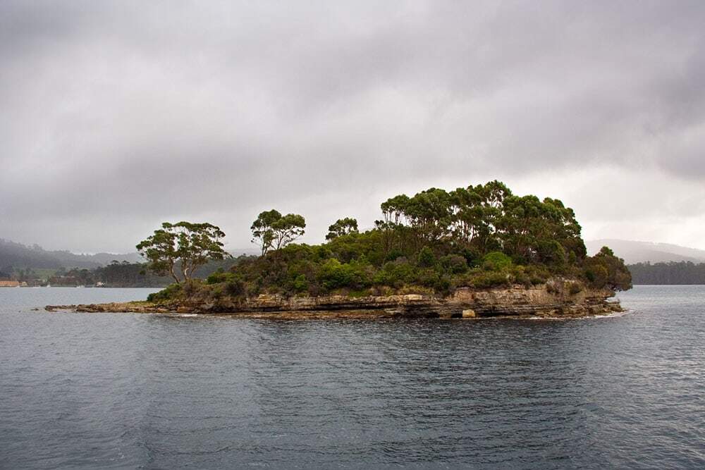 Isle of the Dead