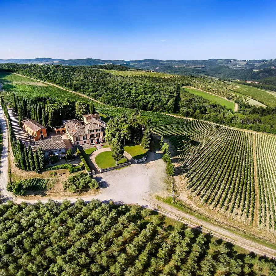 San Gimignano Wine Tour
