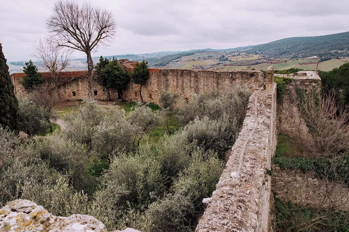 San Gimignano Wine Tour Through Classic Chianti