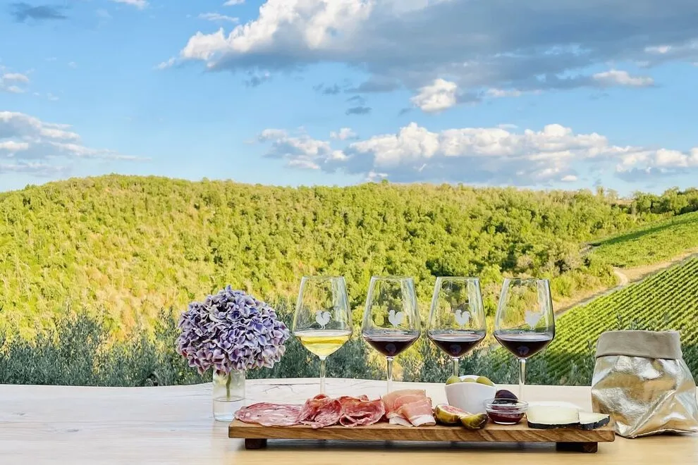 Your experience at San Gimignano Wine Tour
