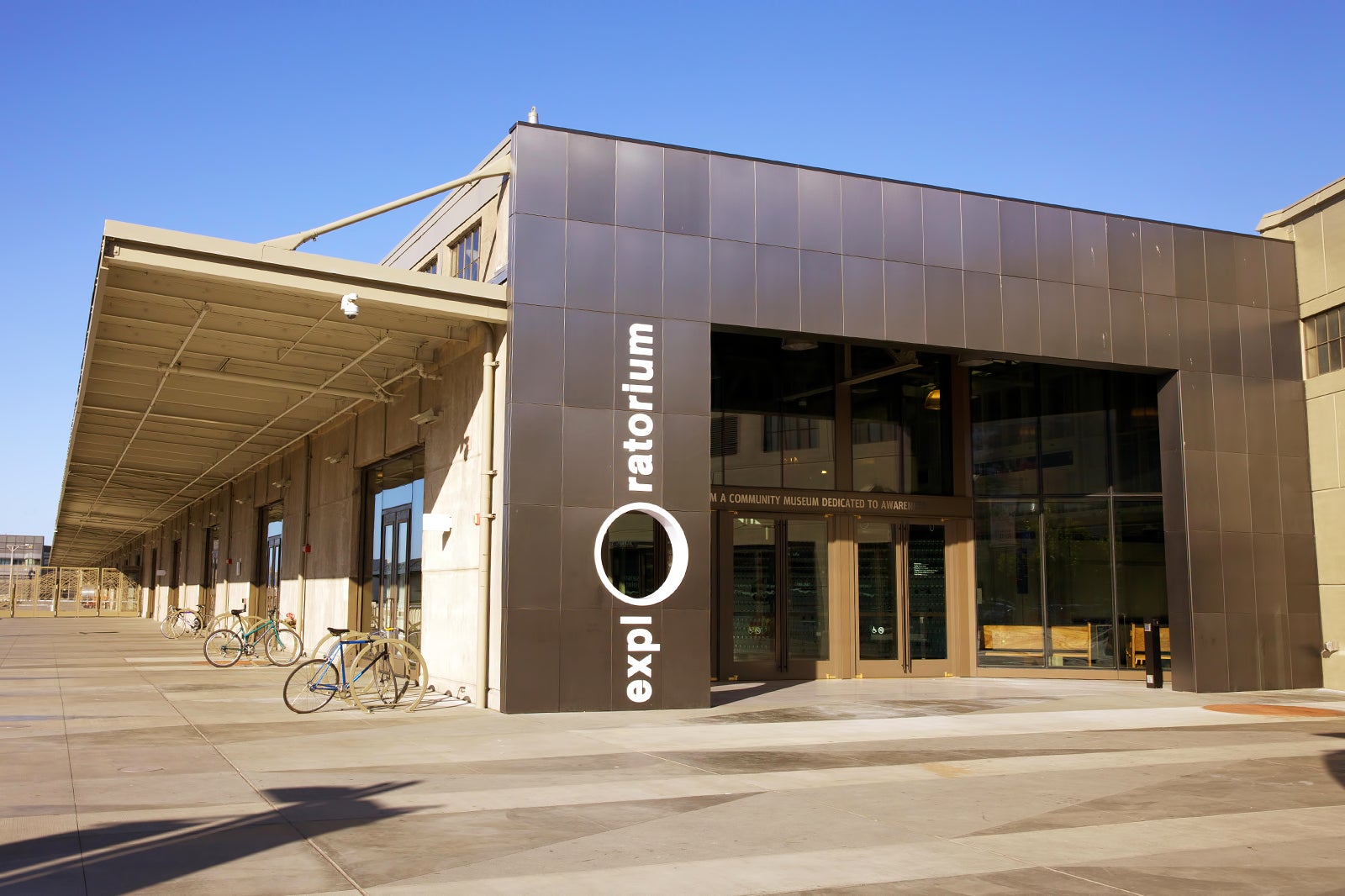 Exploratorium