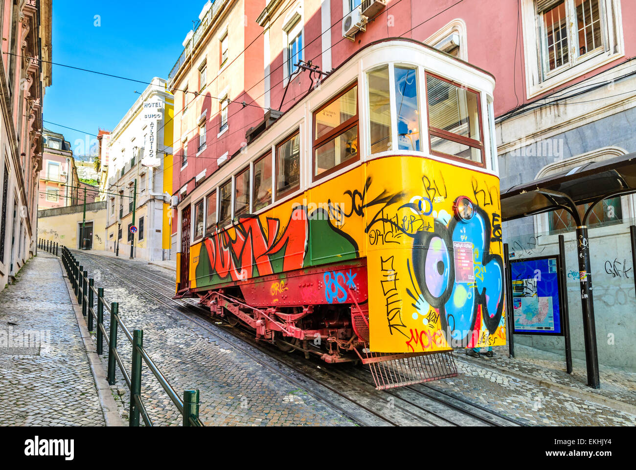 Glória Funicular
