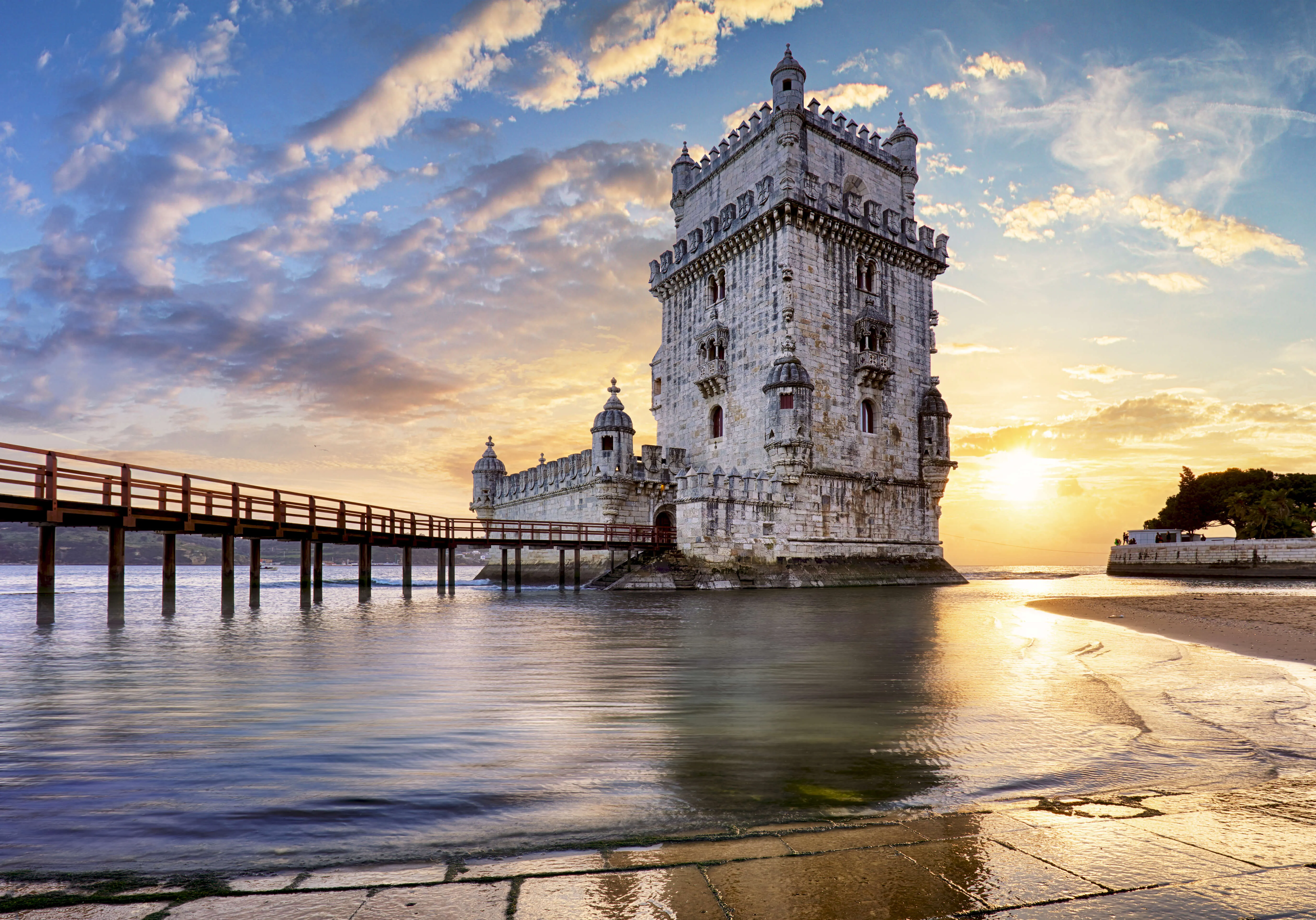 Torre de Belém