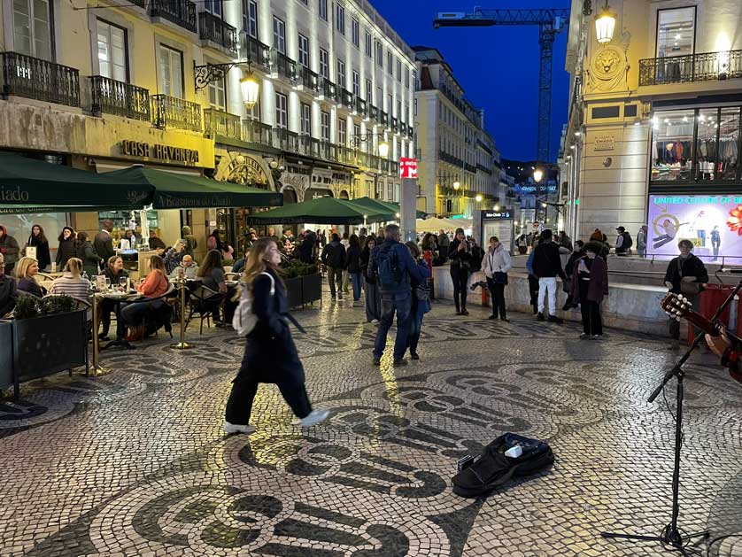 Largo do Chiado