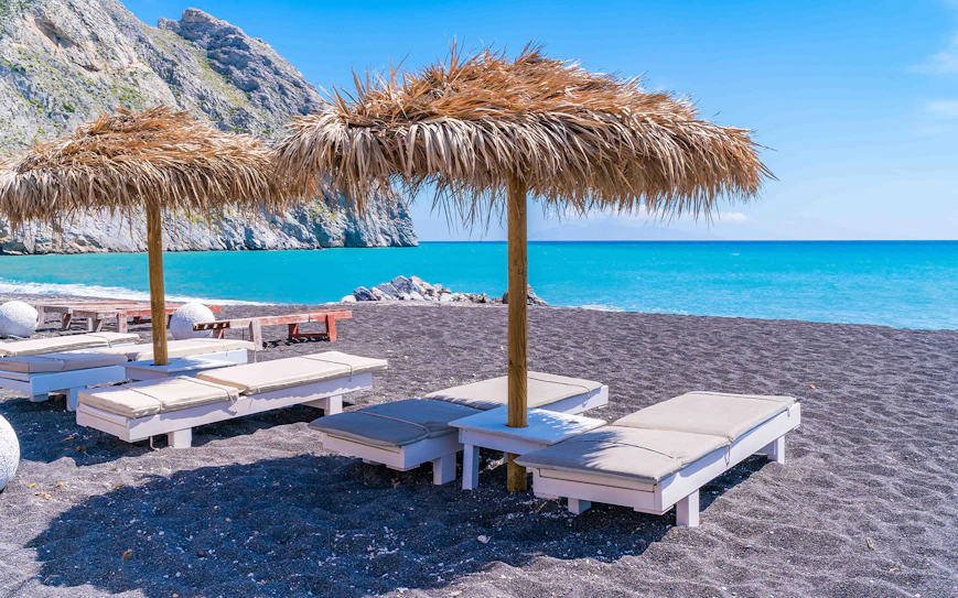 White Beach