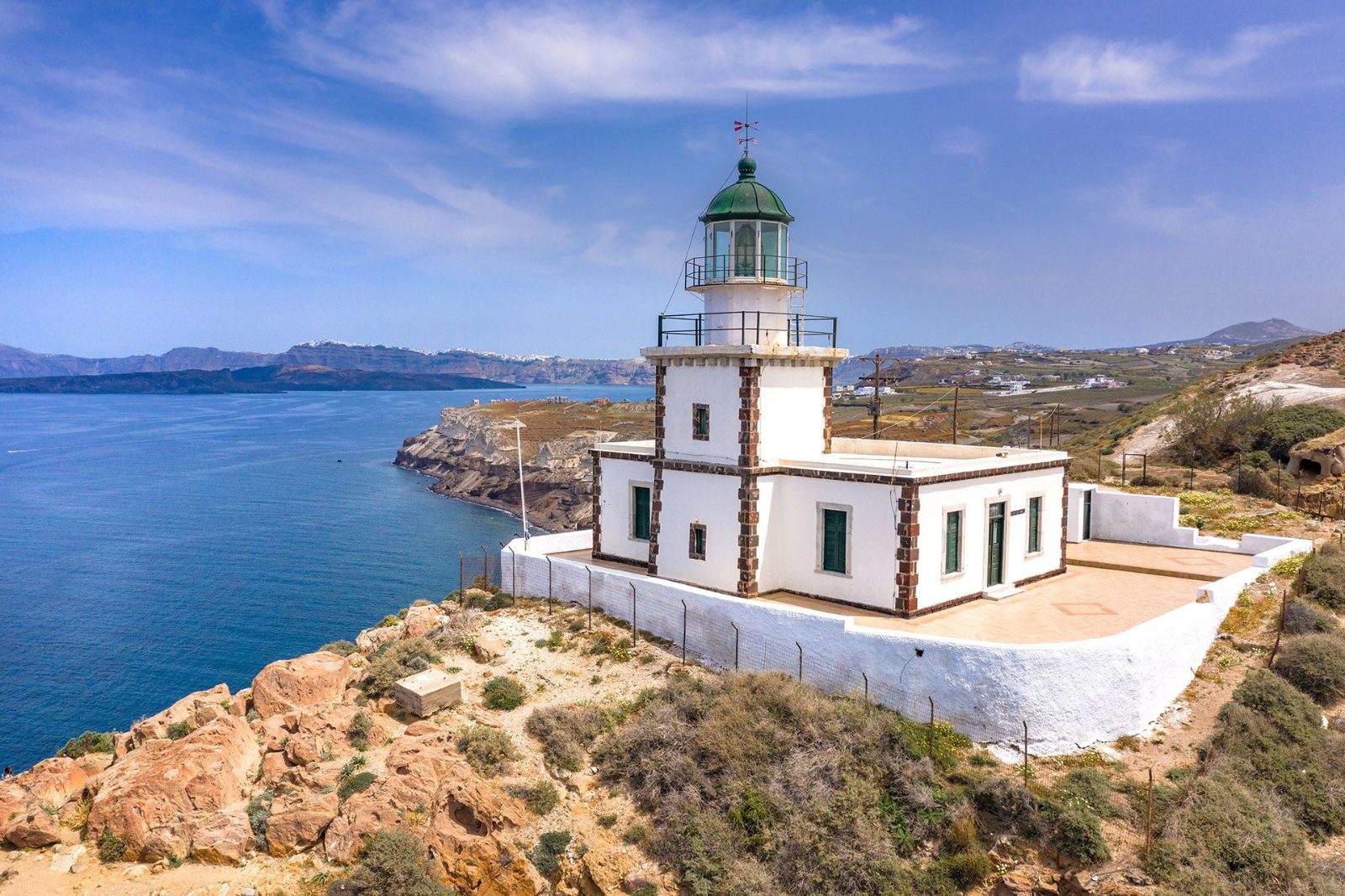 Ancient Lighthouse