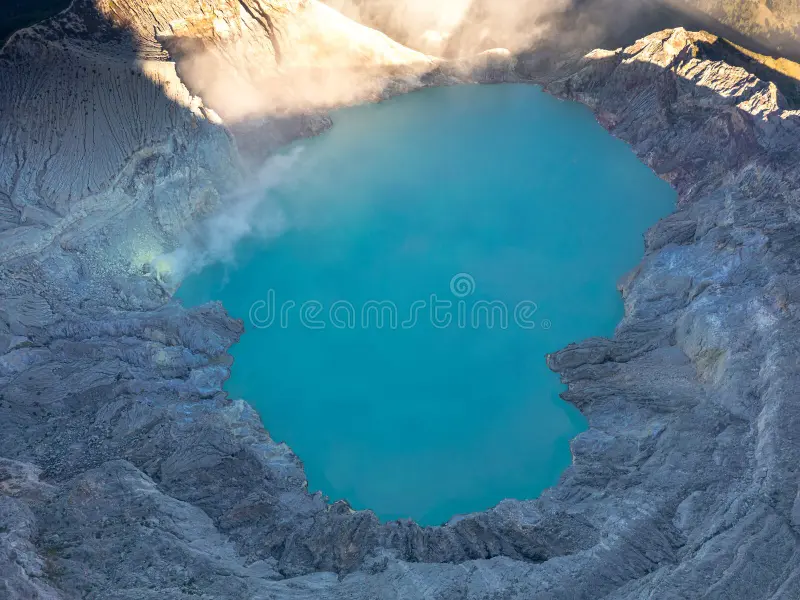 Bromo Ijen Tumpak Sewu Tour Essentials