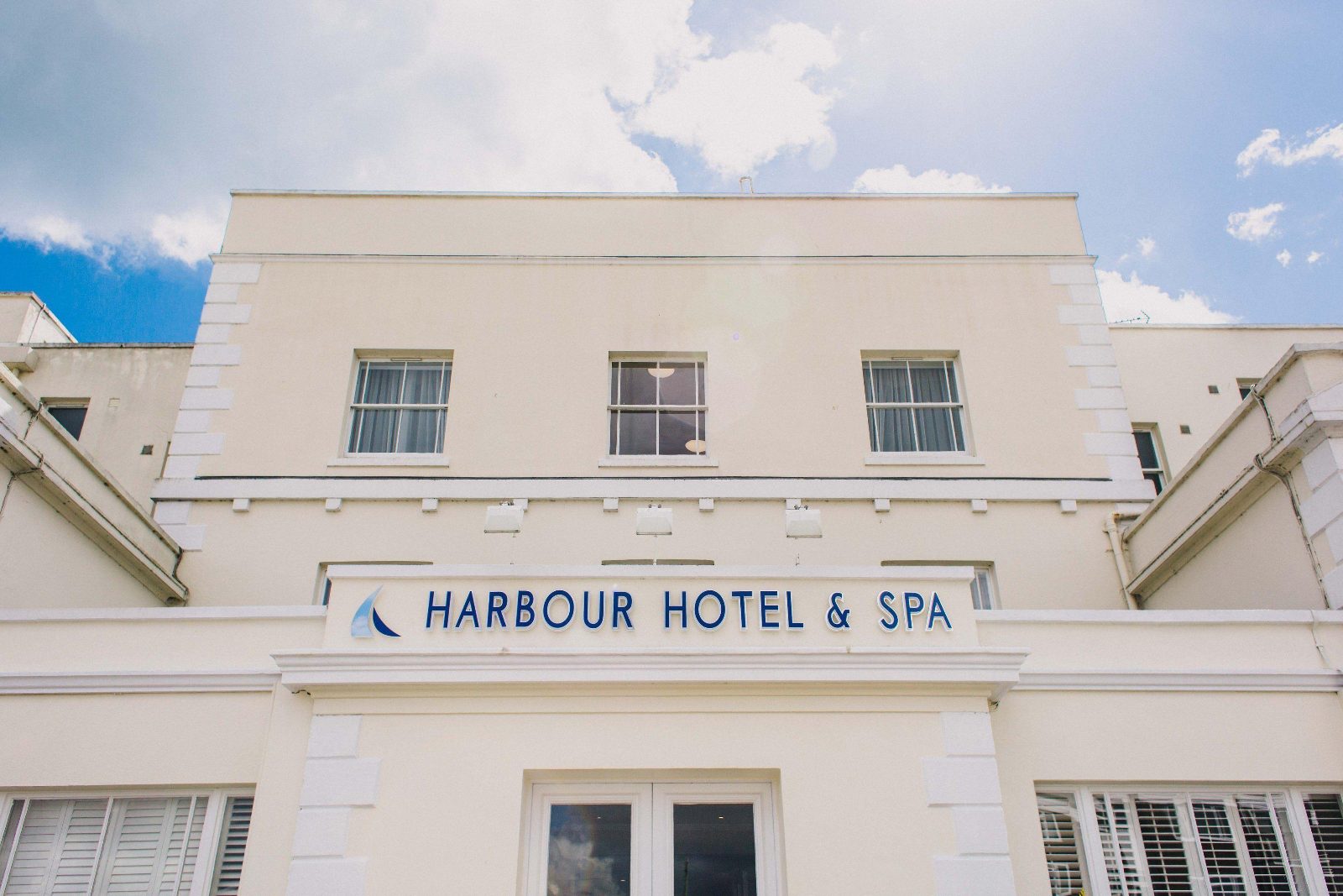 Clarion Hotel Admiral