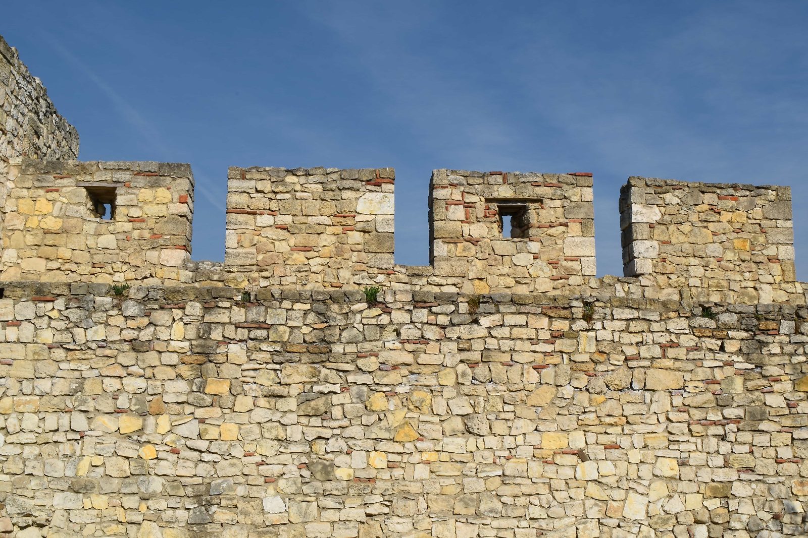 Bergenhus Fortress