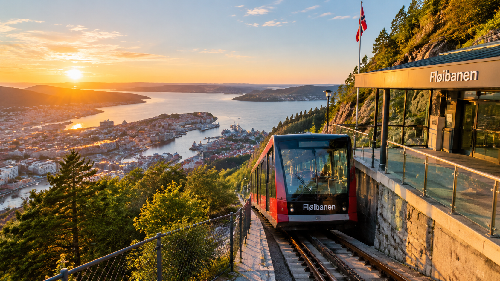 Fløibanen