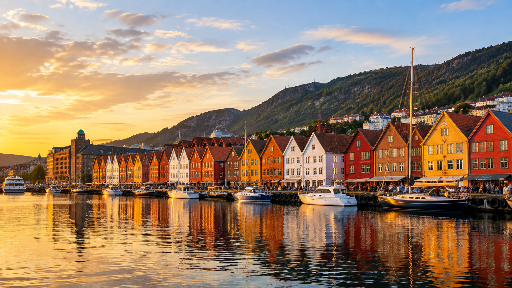 Bryggen