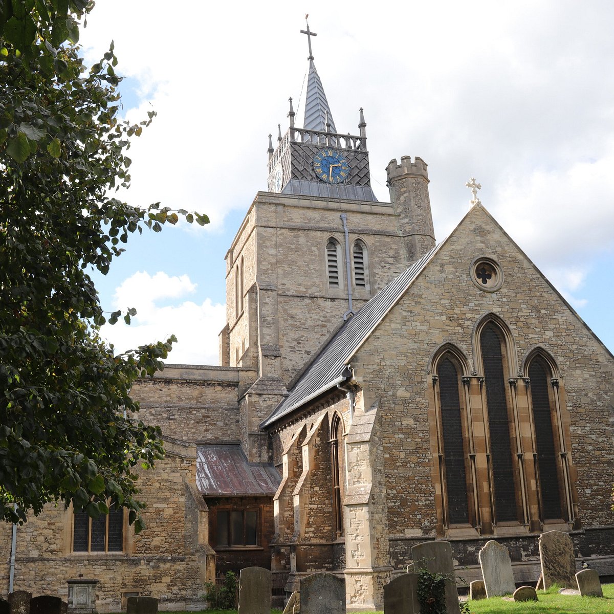 St. Mary's Church