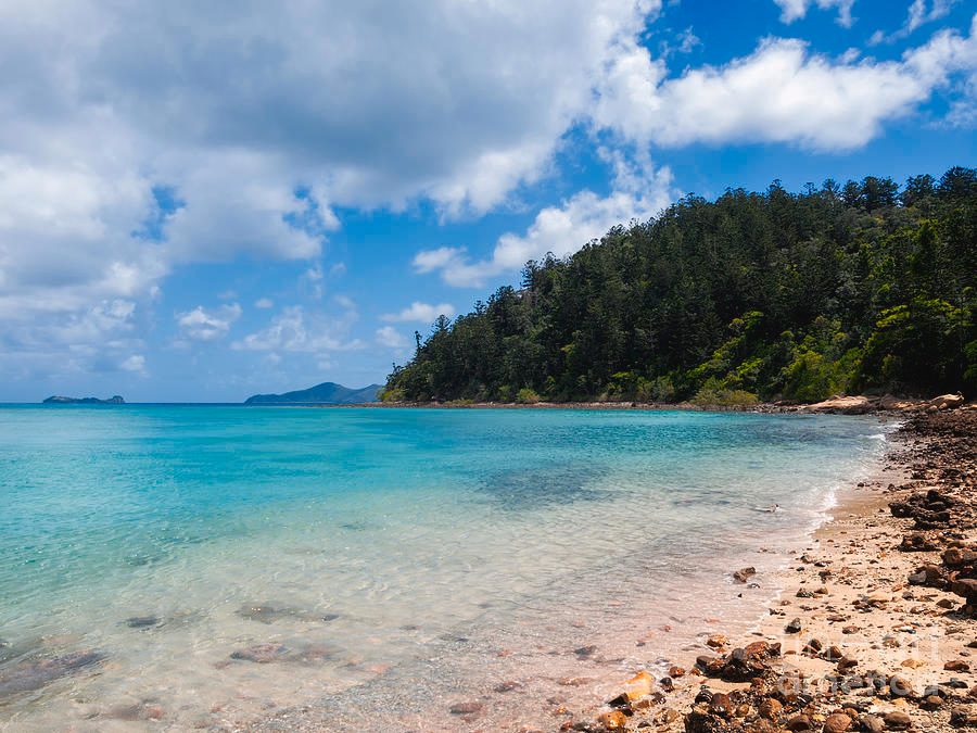 Tongue Bay