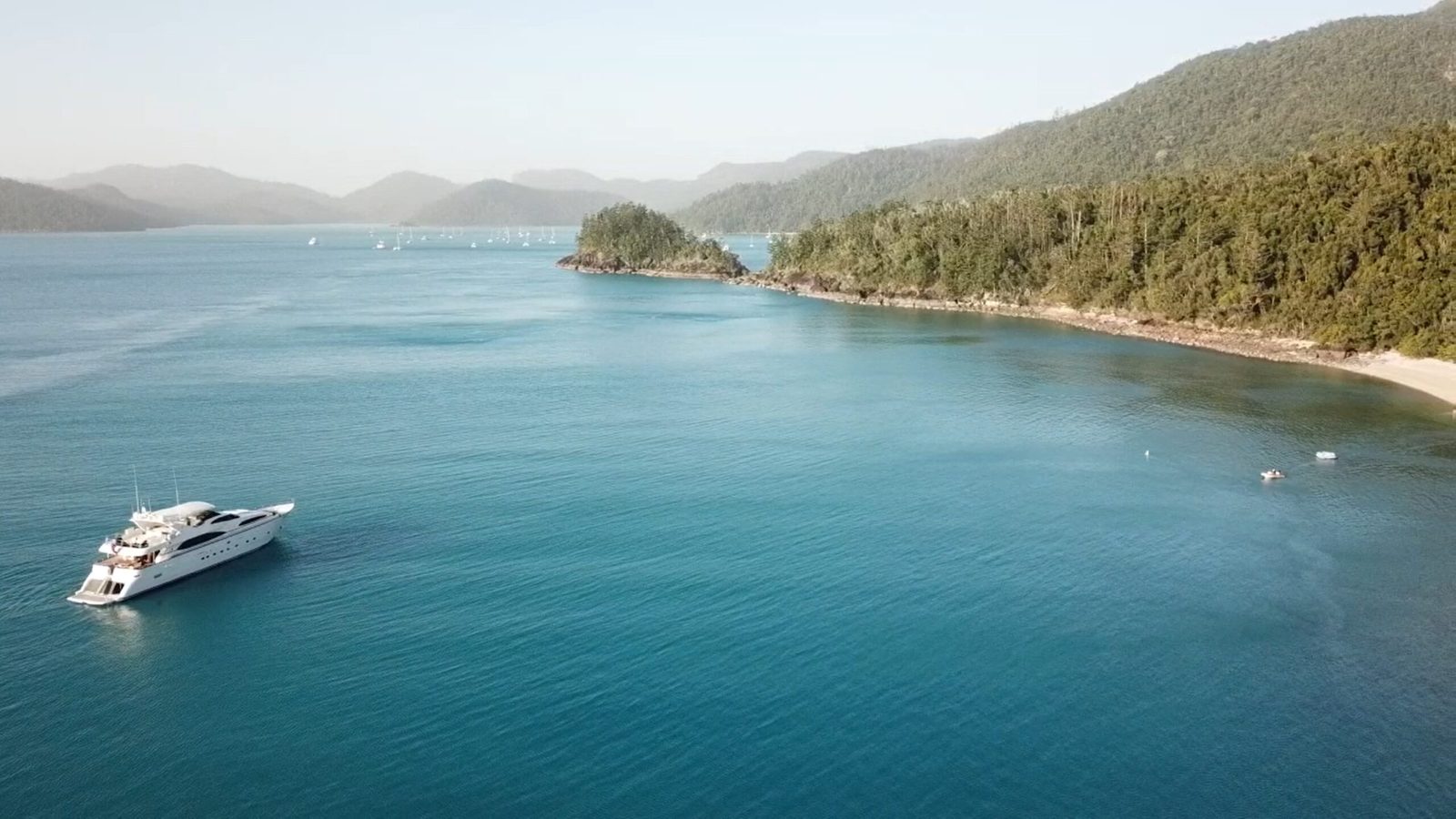 Tongue Bay