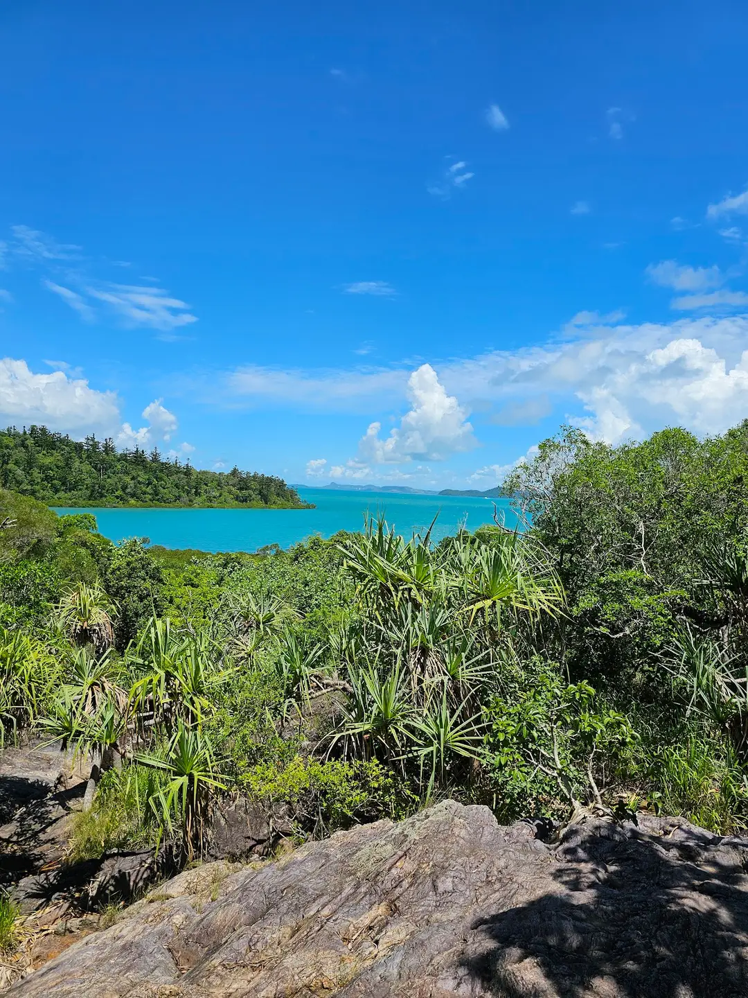 Conway National Park