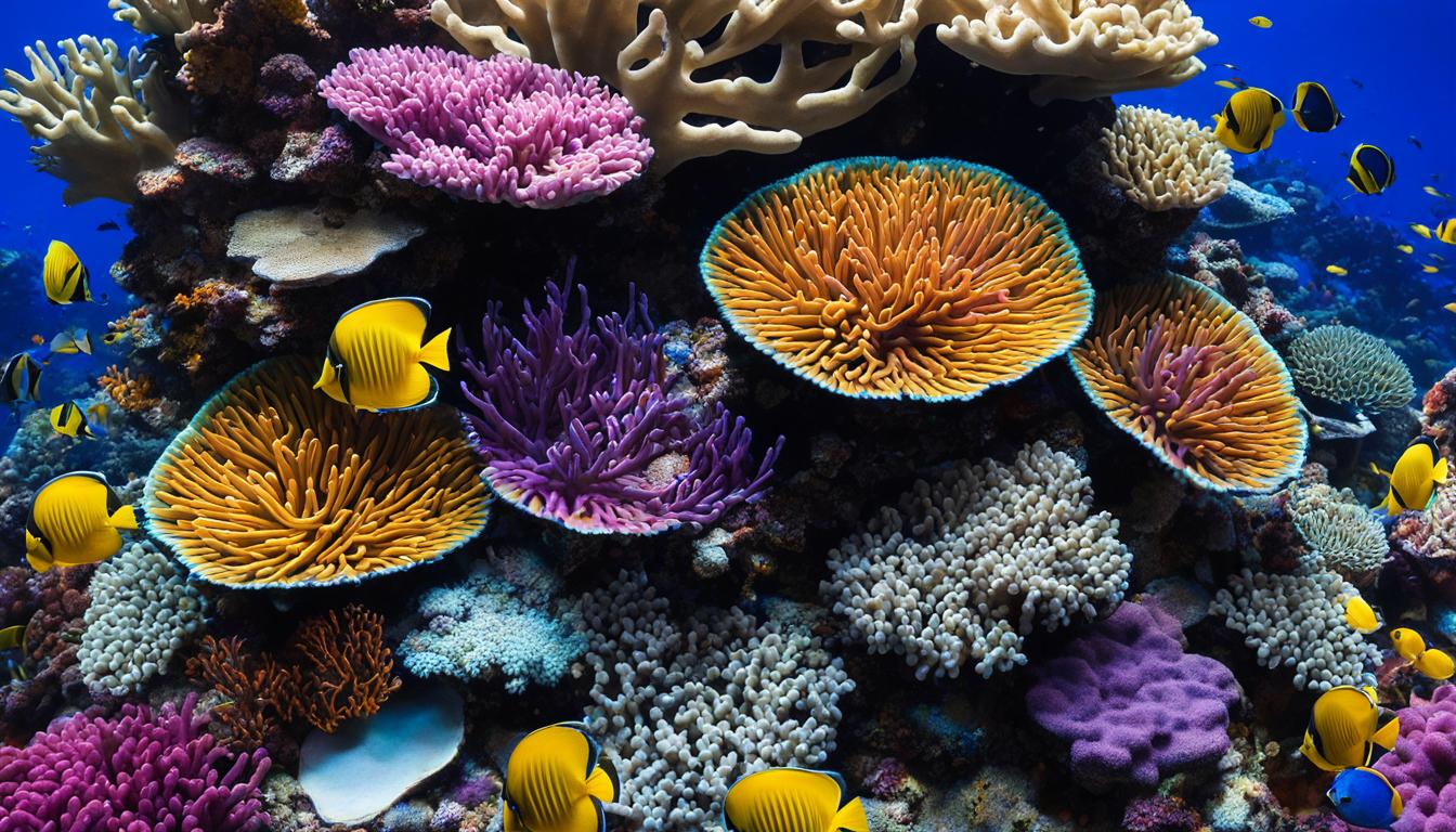 Gateway to the Reef