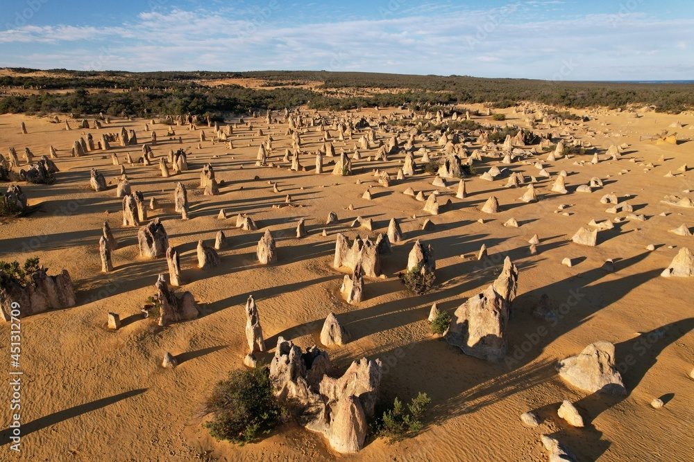 Pinnacles Stargazing Tour Under Nambung's Dark Skies