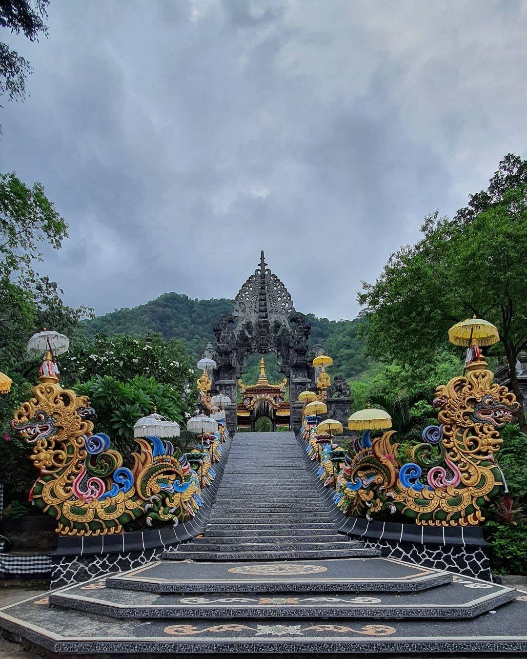 Silayukti Ancient Temple