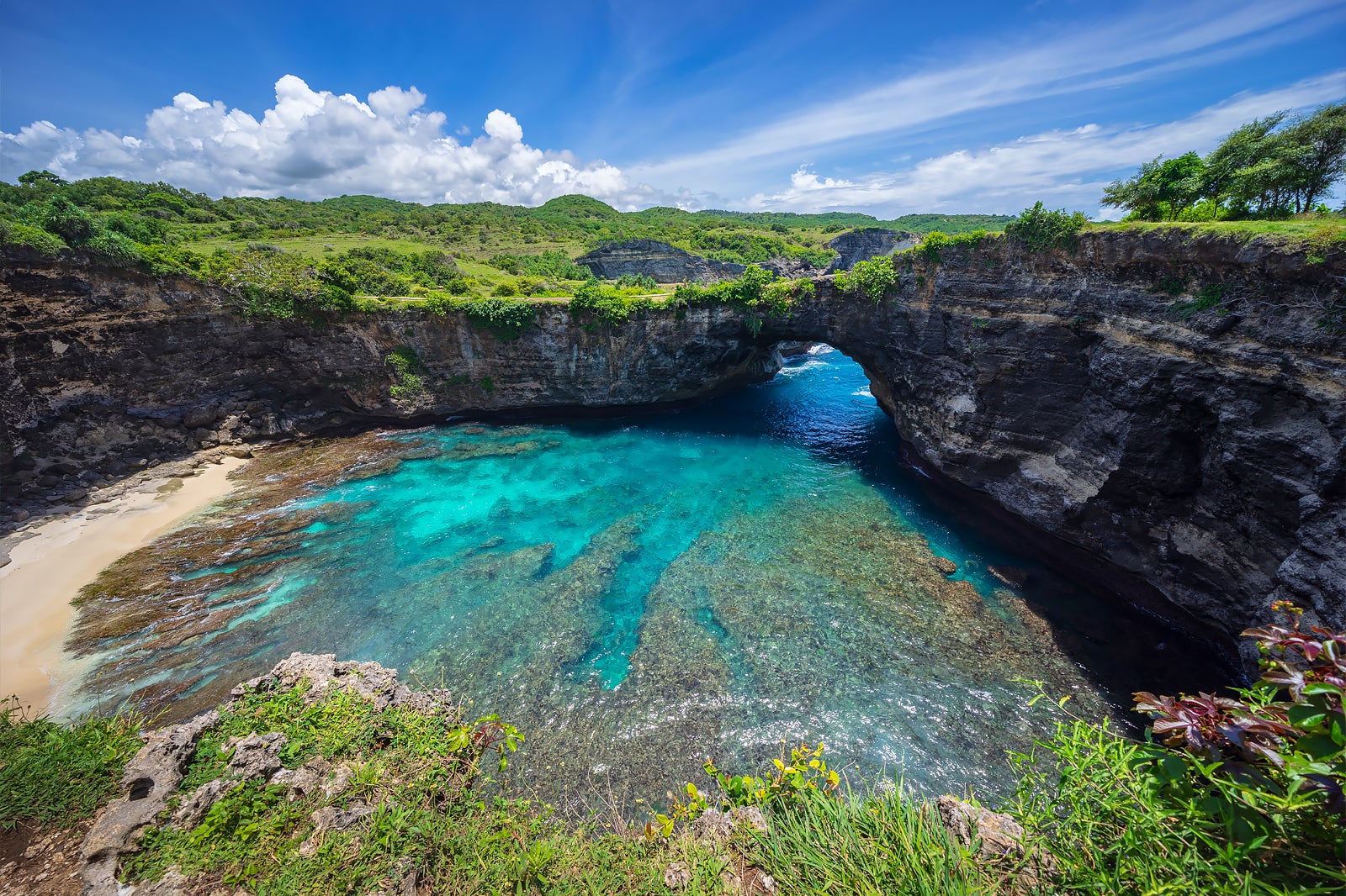Crystal Bay