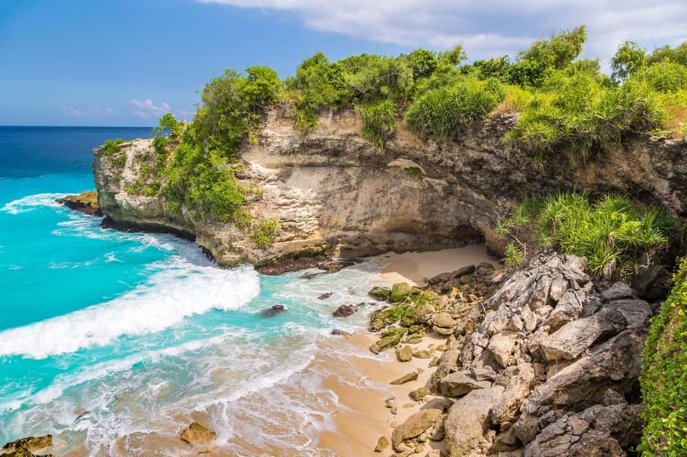 Cliffside Viewpoint Trail