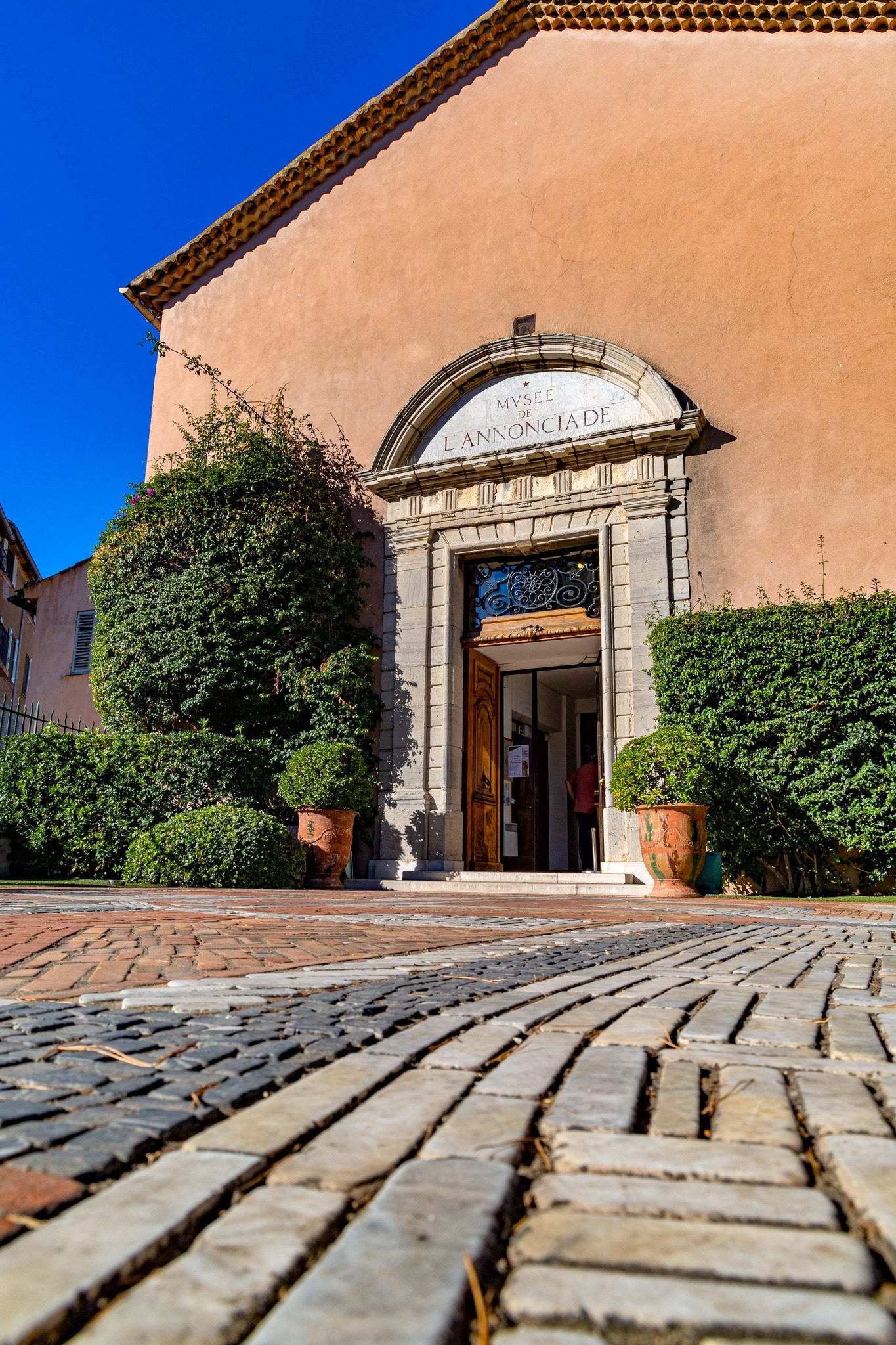Musée de l’Annonciade