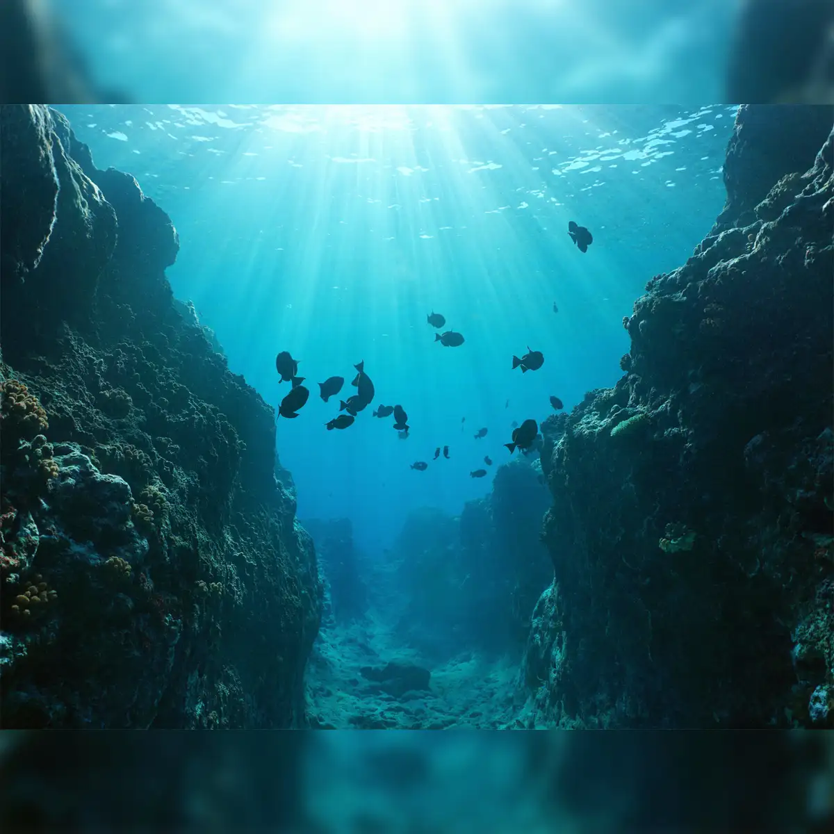 The Trench