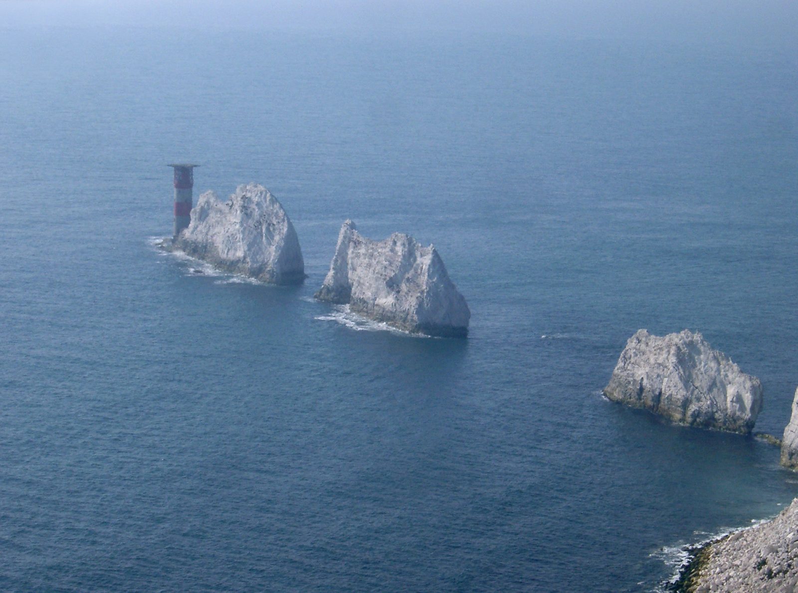 The Needles