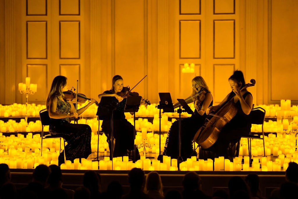 Your experience at Mozart Dinner Prague