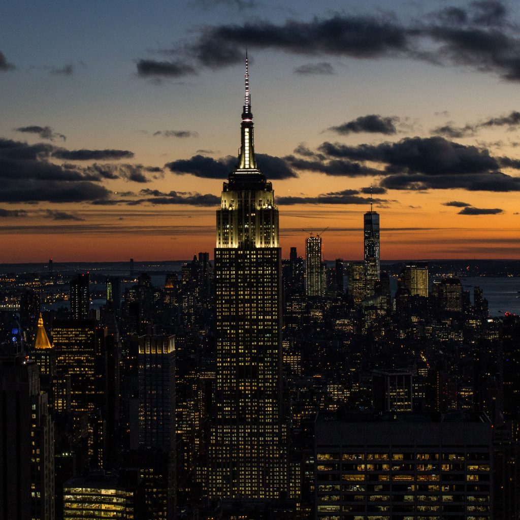 Empire State Building