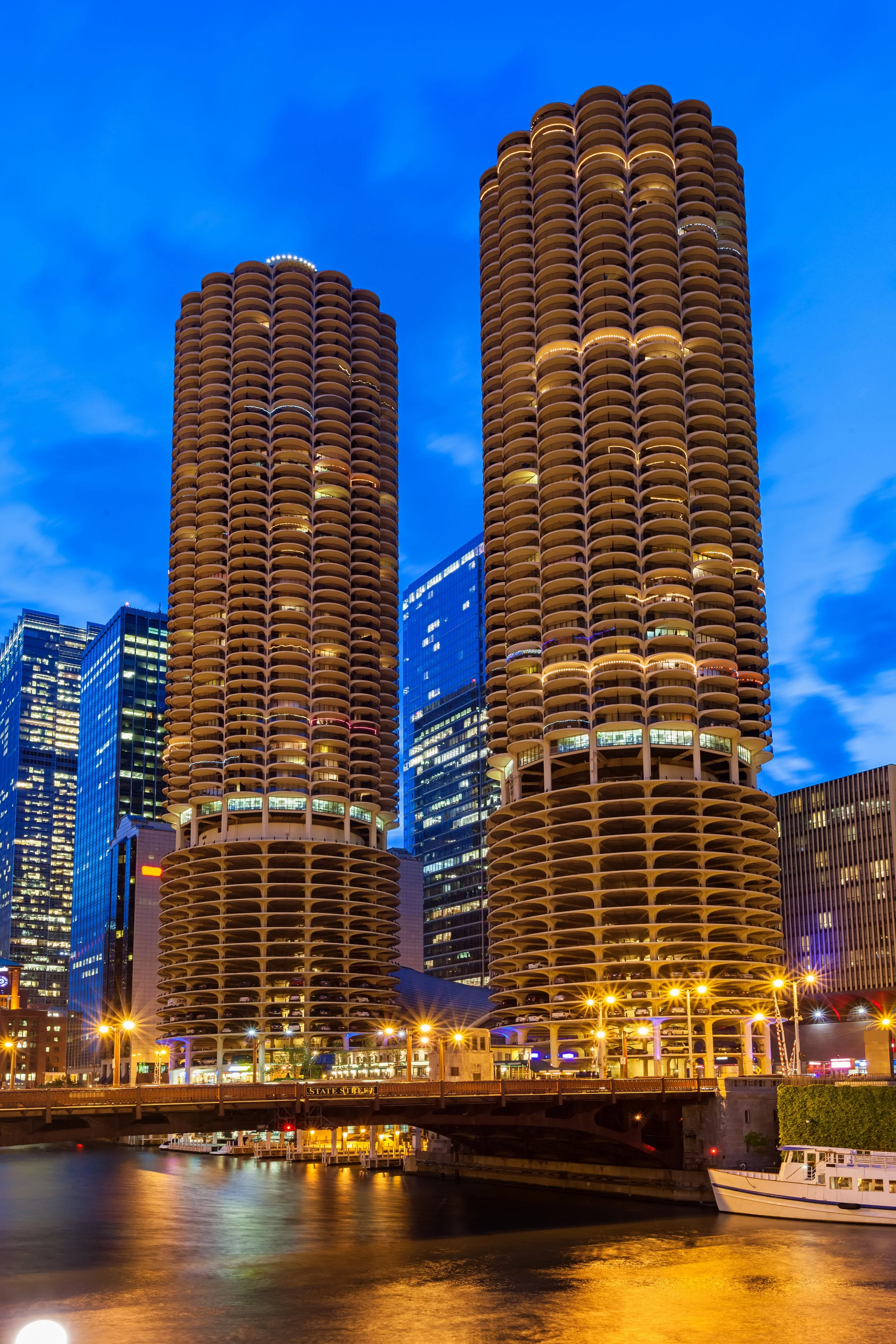 Marina City