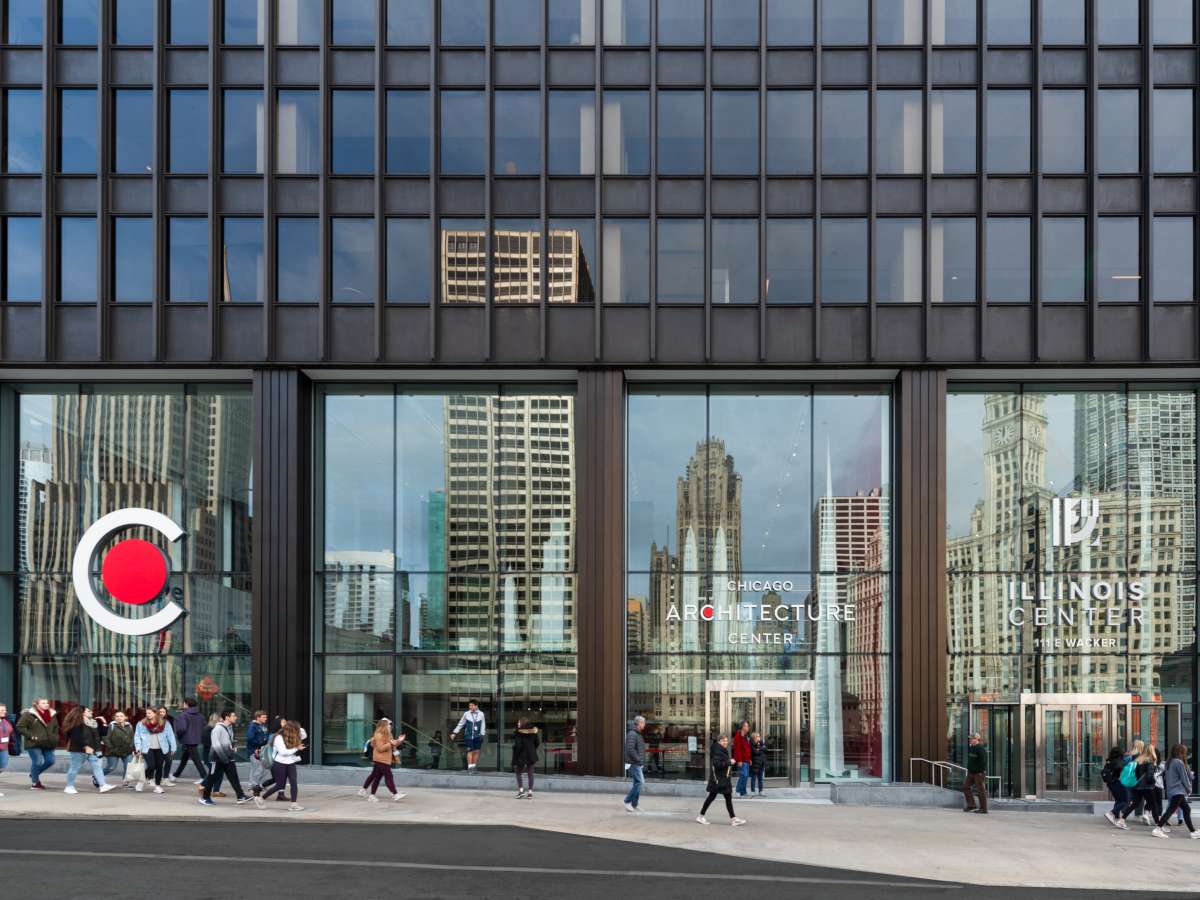 Chicago Architecture Center