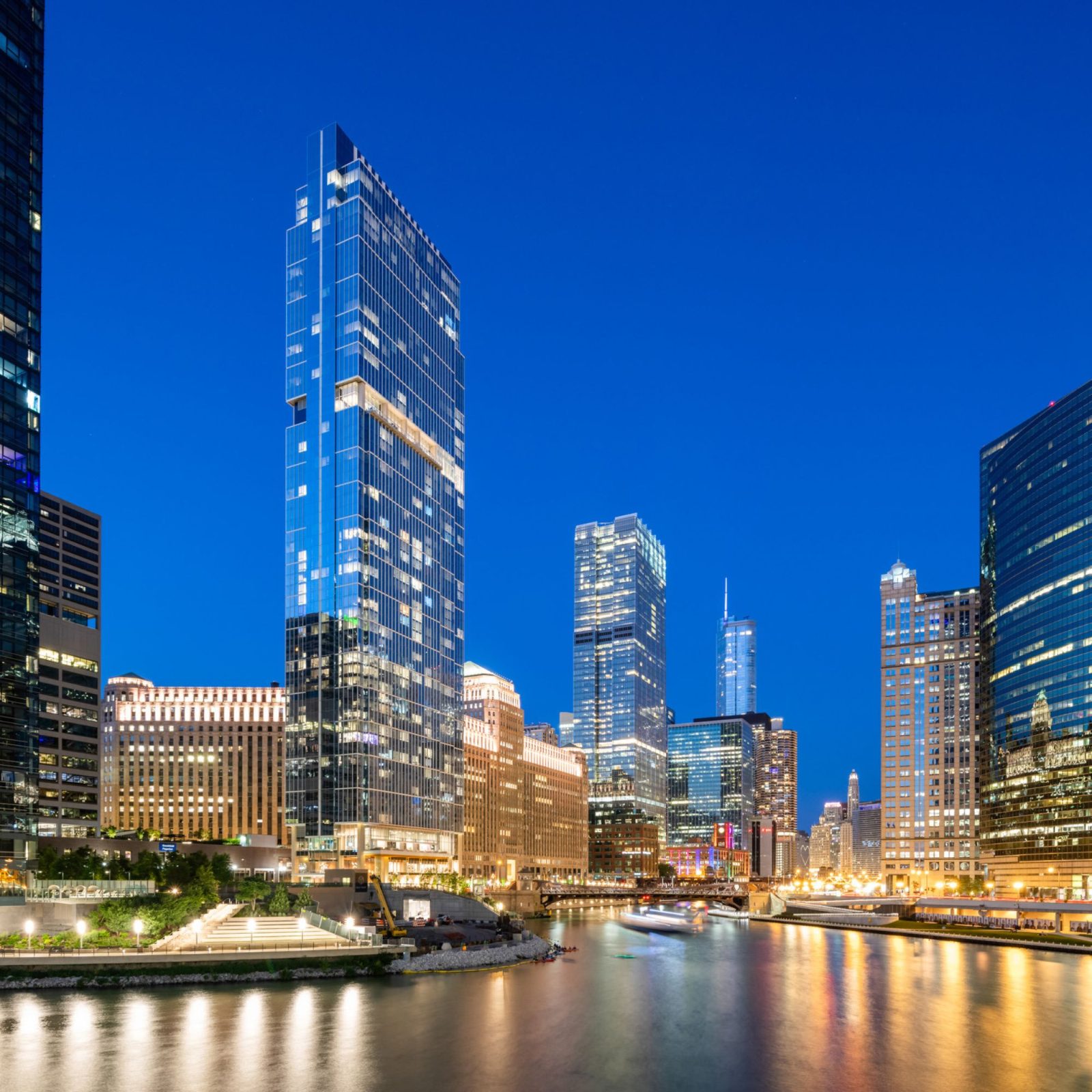 Wolf Point Junction