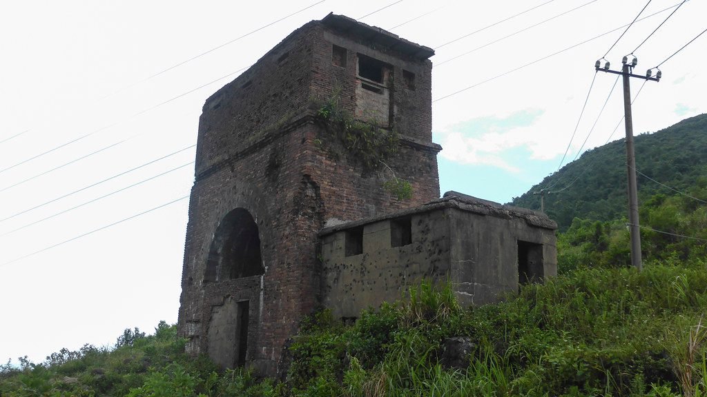 French Bunkers