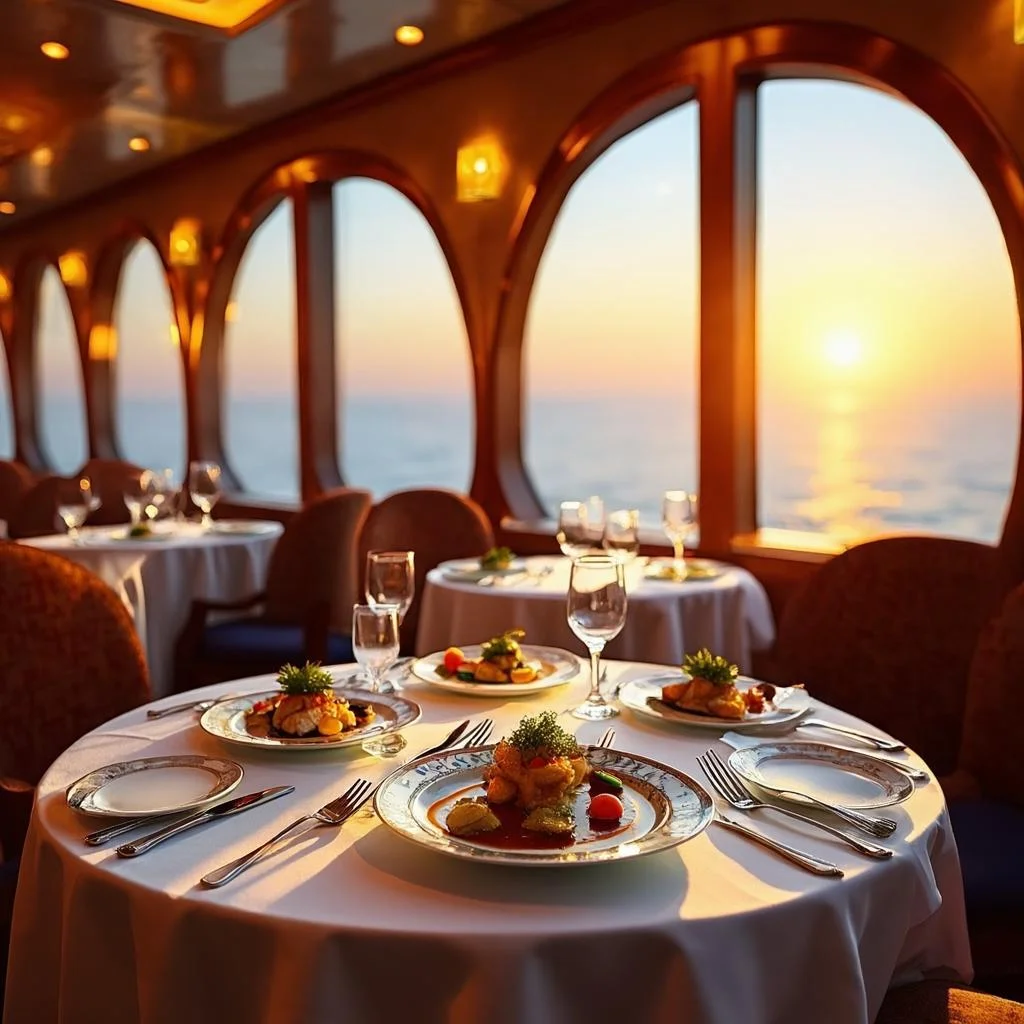 Swan River Cruises With Lunch