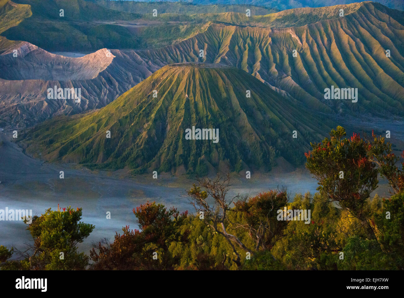 Mount Batok