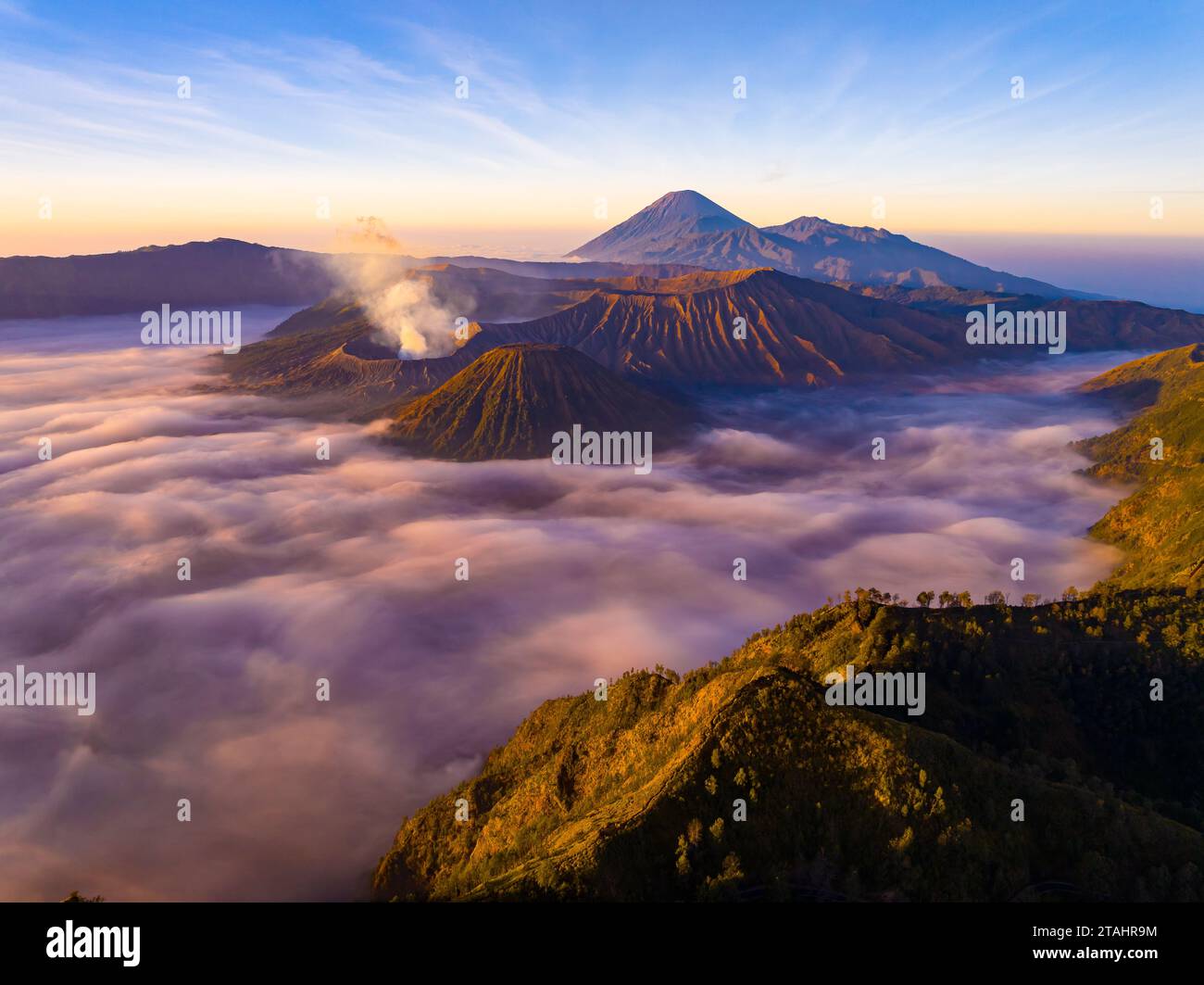 Penanjakan Viewpoint