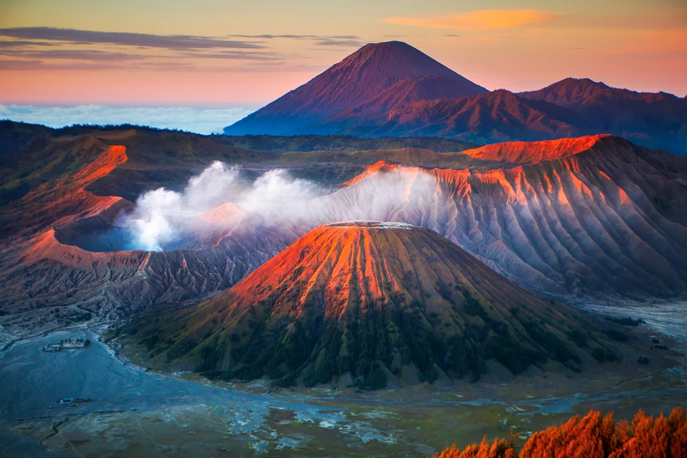Bromo Ijen Tour