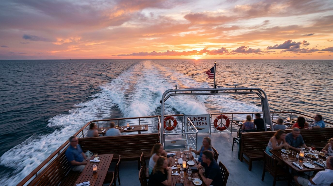 The Stern