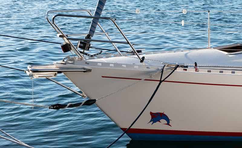 The Bow