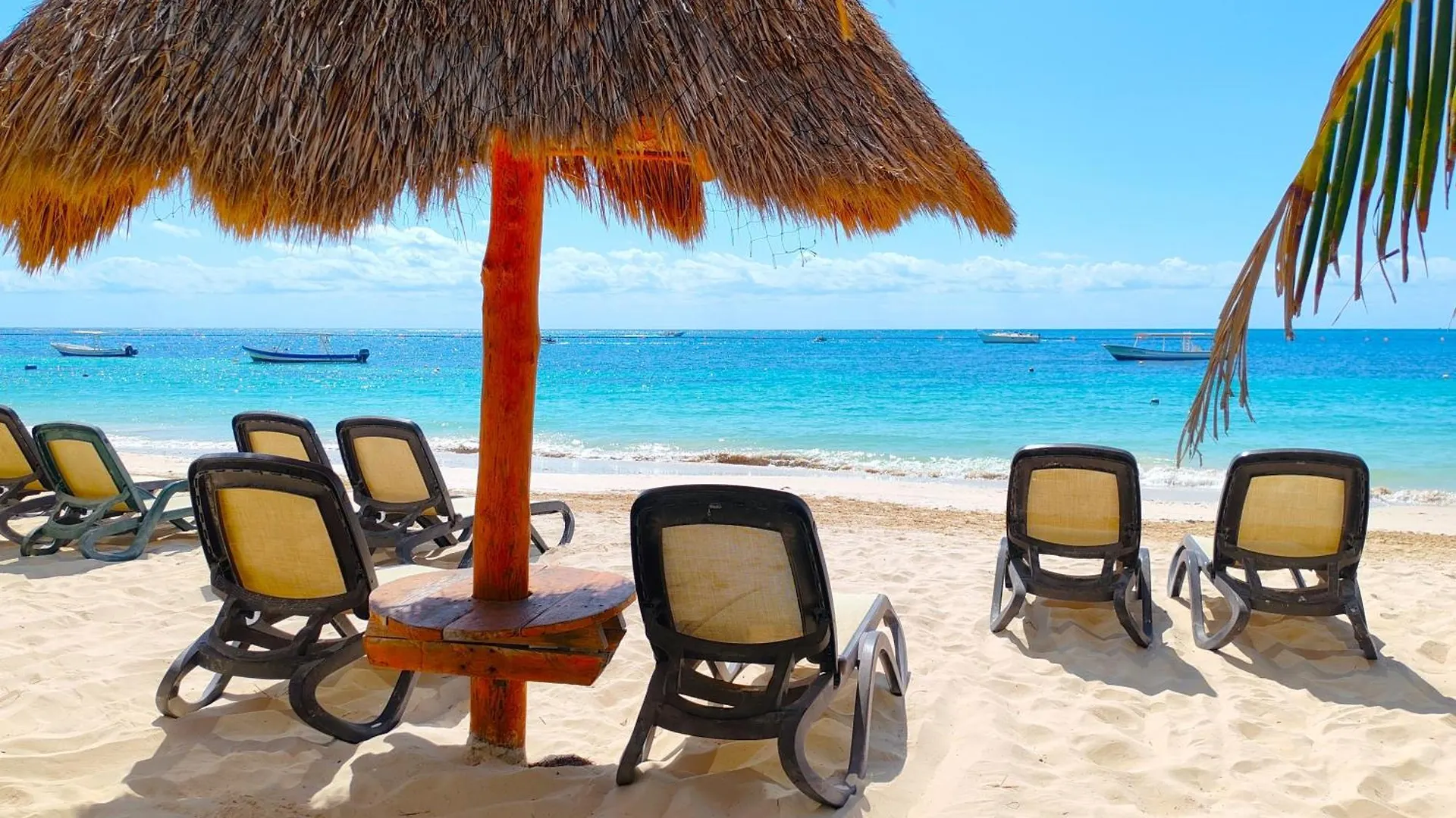 Hotel Marina El Cid