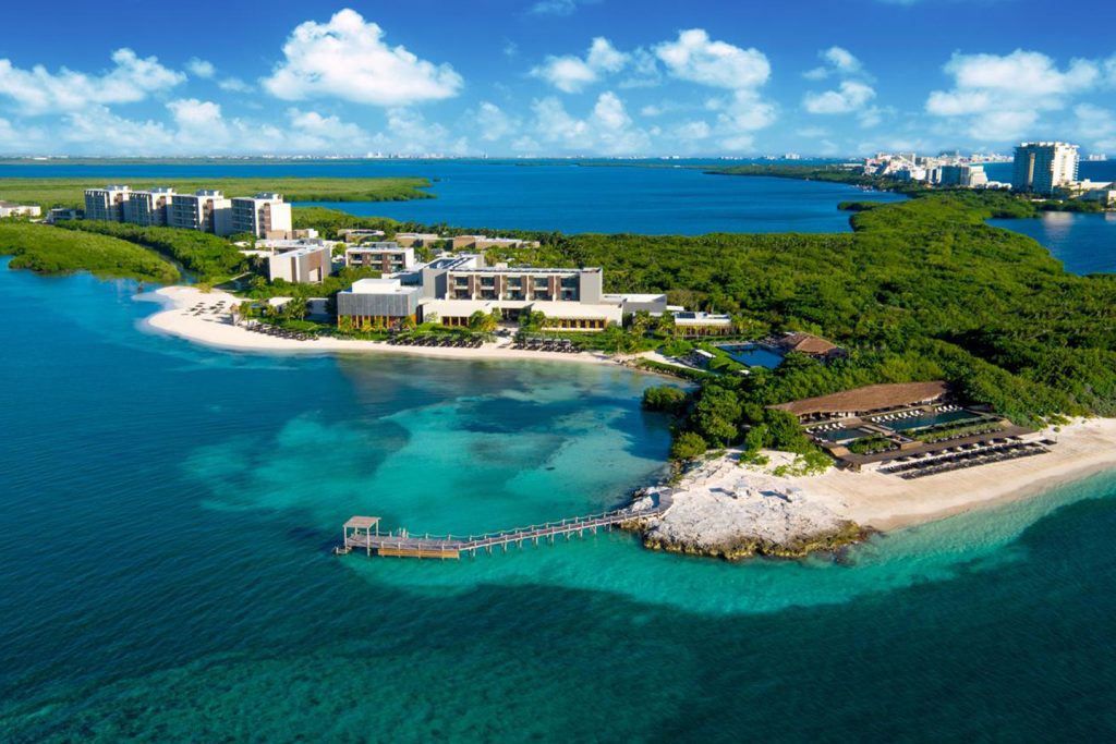 Punta Nizuc