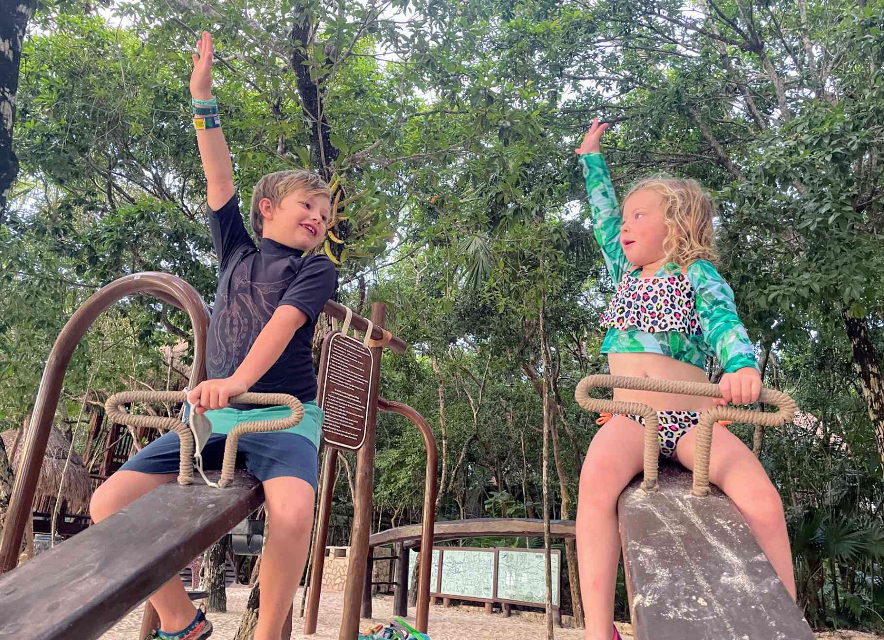 Children's Playground