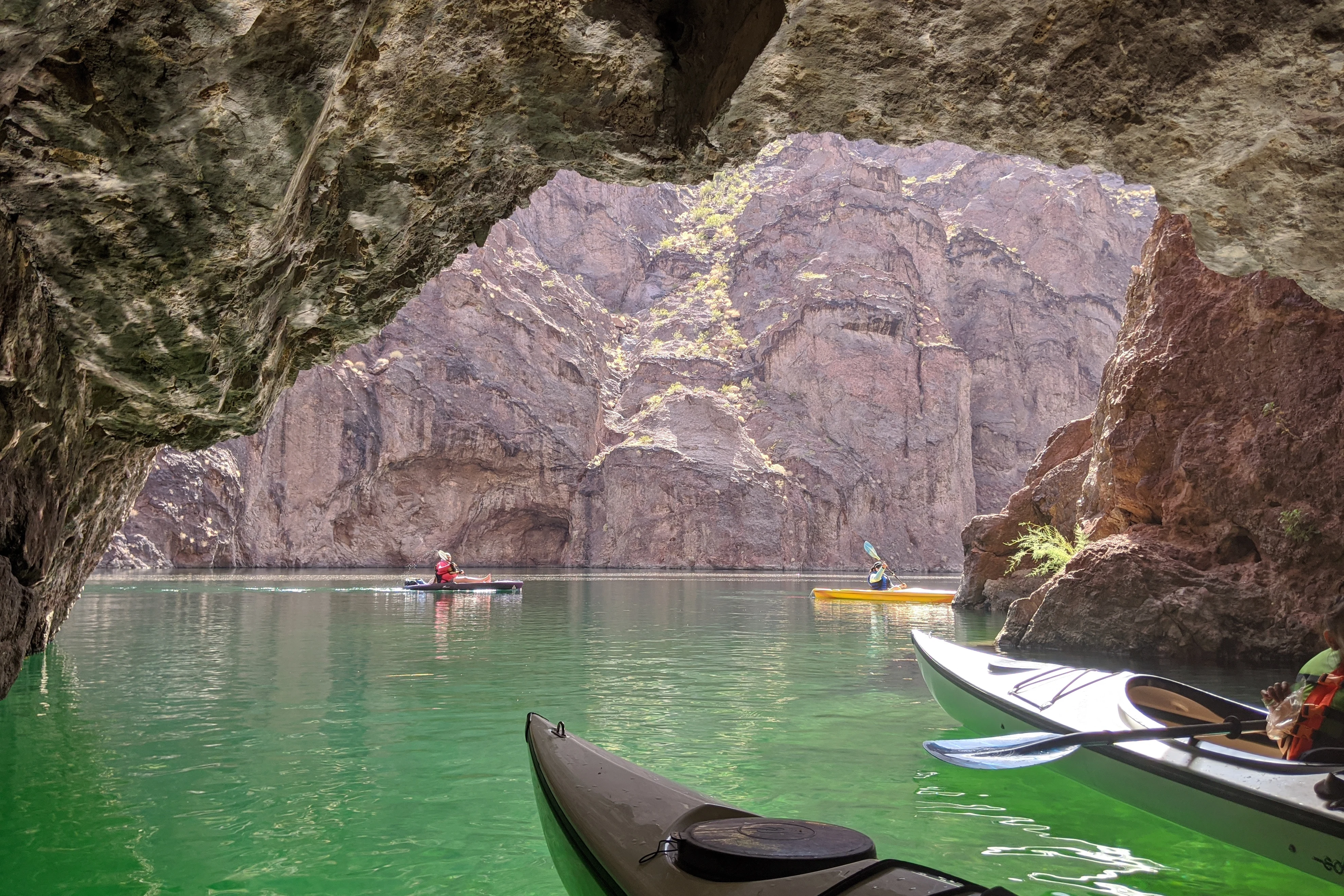Calm Cove Water