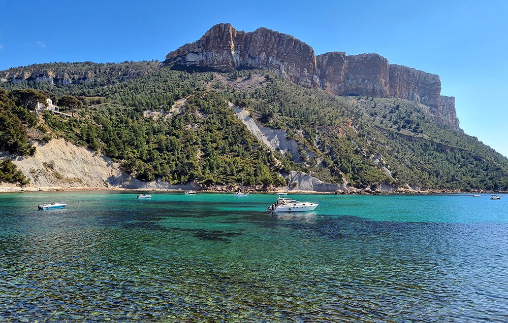 Cap Canaille