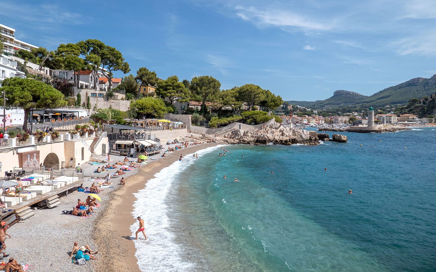 Plage de la Grande Mer