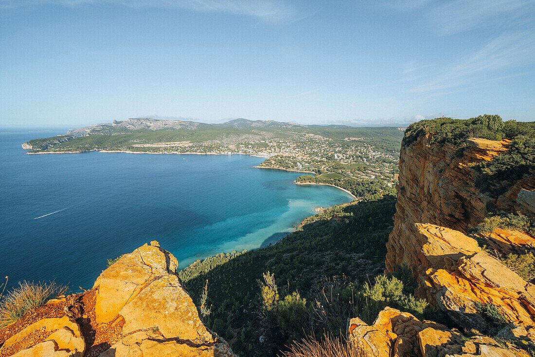 Cap Canaille