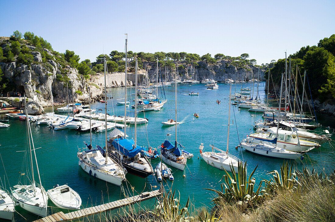 Port-Miou