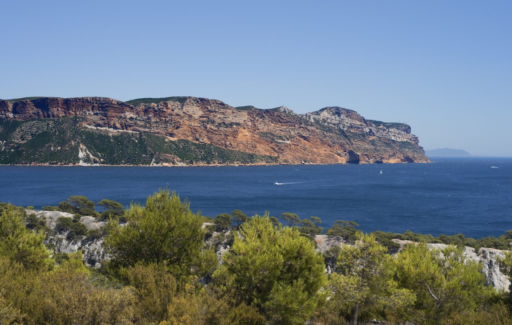 Cap Canion