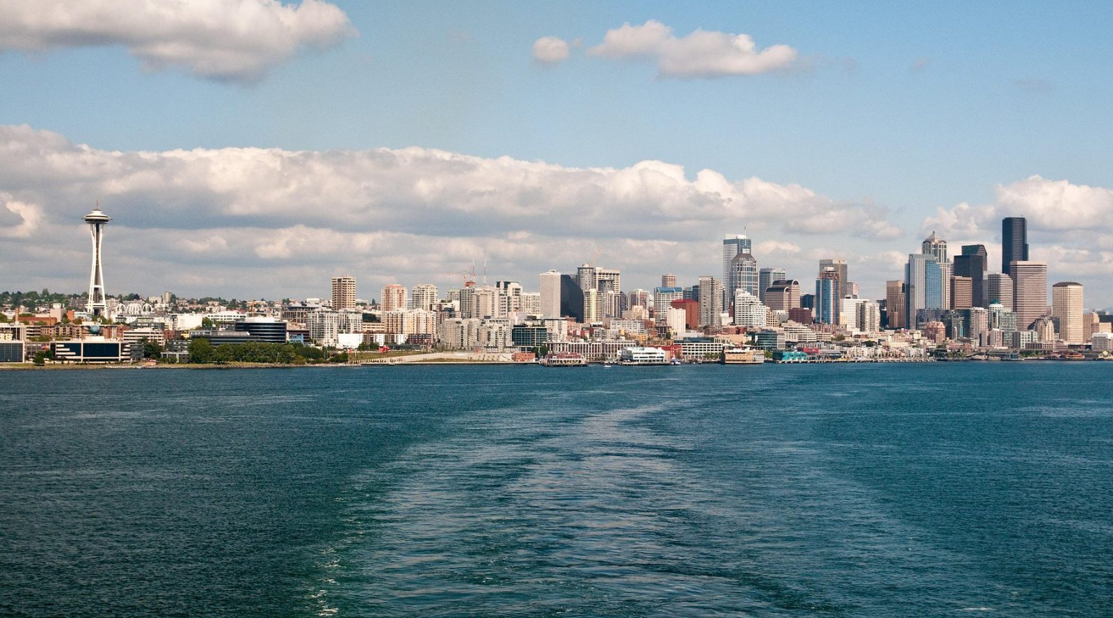 Starboard Observation Deck